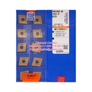 CNMG160608-HM NC3220