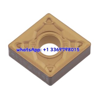 Original Mitsubishi CNMG160608-MH UE6110 Carbide Insert - Diamond 80° (10 PCS)