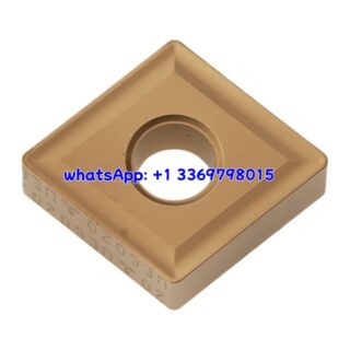 Original Mitsubishi CNMG160608 UE6020 Carbide Insert - Diamond 80° | Steel, Cast Iron (10 PCS)