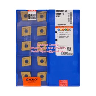 CNMG160612-GR NC3020