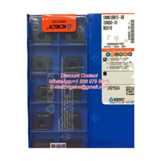 CNMG160612-GR NC6110