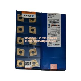 CNMG160616-GR NC3030