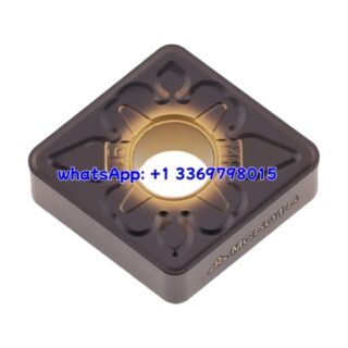 Original Mitsubishi CNMG160616-MK MC5015 Carbide Insert - Diamond 80° (10 PCS)