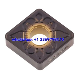 Original Mitsubishi CNMG160616-MK MC5015 Carbide Insert - Diamond 80° (10 PCS)