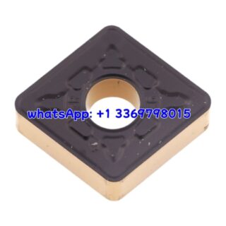 Original Sandvik CNMG160616-PR Carbide Turning Insert - Diamond 80° 4215 CNMG160616-PR 4215