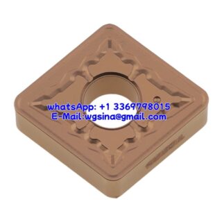 Original Tungaloy CNMG160616-TH T9225 Carbide Insert - Diamond 80° (10 PCS)