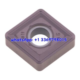Original Kyocera CNMG160616MU PR1325 Carbide Insert - Diamond 80° (10 PCS)