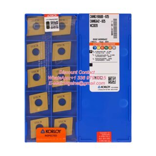 CNMG190608-B25 NC3020
