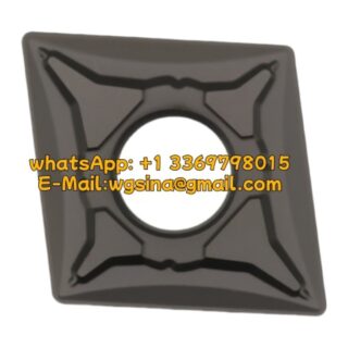 Original OKE CNMG190608-OPR OC2125 Carbide Insert - Diamond 80° (10 PCS)