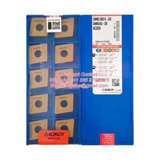 CNMG190612-GR NC3030