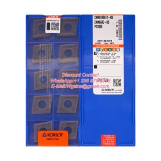 CNMG190612-HS PC9030