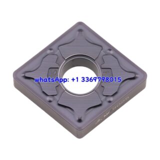 Original Mitsubishi CNMG190612-RS MP9025 Carbide Insert - Diamond 80° (10 PCS)