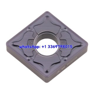 Original Mitsubishi CNMG190612-RS MP9025 Carbide Insert - Diamond 80° | Steel, Heat-resistant (10 PCS)