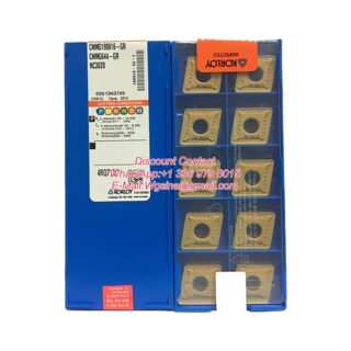 CNMG190616-GR NC3020