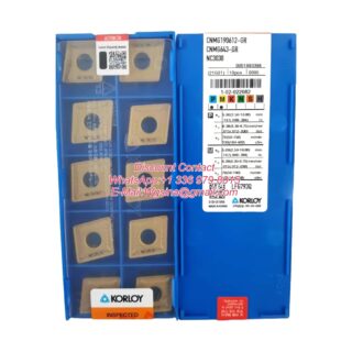 CNMG190616-GR NC3030