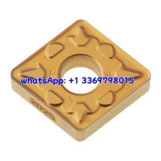 Original Sandvik CNMG190616-MM Carbide Turning Insert - Diamond 80° 2025 CNMG190616-MM 2025