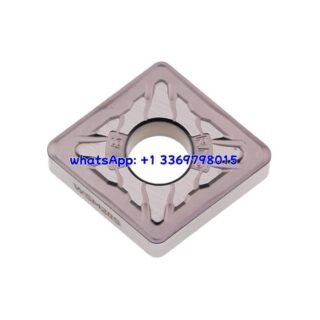 Original Walter CNMG190616-RM5 Carbide Turning Insert - Diamond 80° (10 PCS) WSM20S CNMG190616-RM5 WSM20S