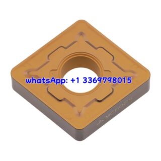 Original Mitsubishi CNMG190616-RP MC6025 Carbide Insert - Diamond 80° | Steel & More (10 PCS)