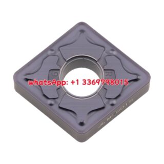Original Mitsubishi CNMG190616-RS MP9015 Carbide Insert - Diamond 80° (10 PCS)