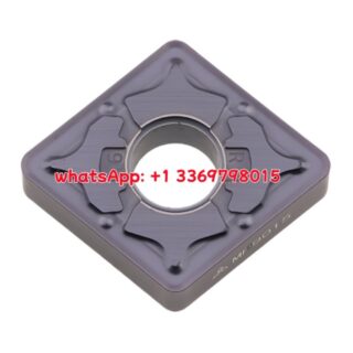 Original Mitsubishi CNMG190616-RS MP9015 Carbide Insert - Diamond 80° | Heat-resistant (10 PCS)