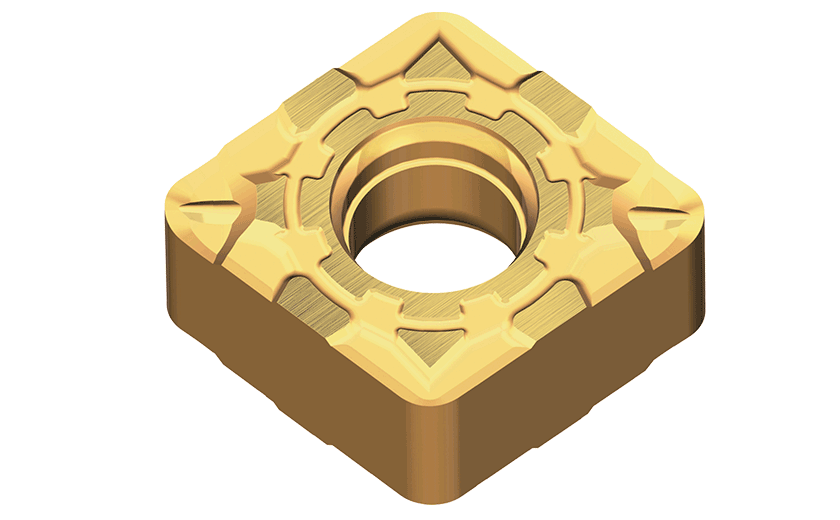 TaeguTec 100% Original  Cutting Tool CNMG 090408 FG    TT8115B 10 pcs