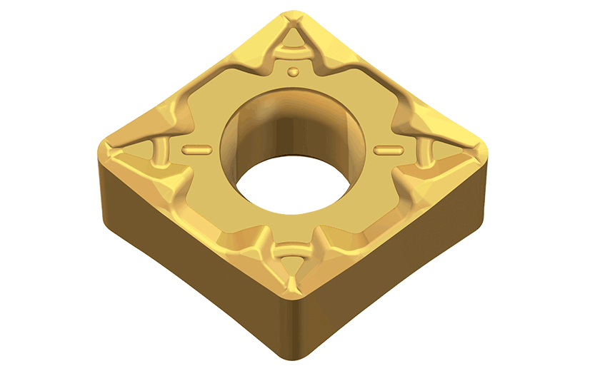 TaeguTec 100% Original  Cutting Tool CNMG 090408 FS    TT8115B 10 pcs