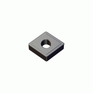 Original TaeguTec 120404 Carbide Insert (10 PCS) CNMG CE AB30 CNMG 120404 CE AB30