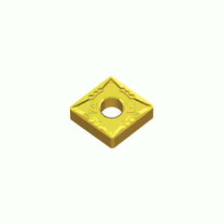 Original TaeguTec 120404 CT3000 Carbide Insert (10 PCS) CNMG FA CNMG 120404 FA CT3000