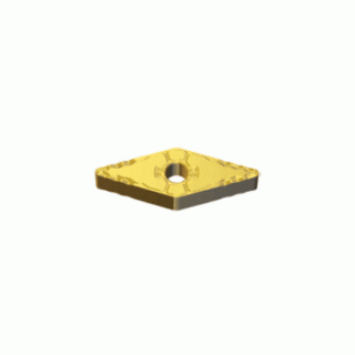 Original TaeguTec 120408 DC9025 Carbide Insert (10 PCS) CNMG 45 CNMG 120408 45 DC9025