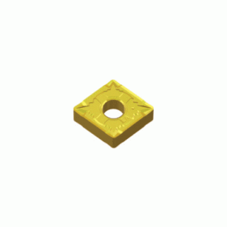 Original TaeguTec 120408 TT3010 Carbide Insert (10 PCS) CNMG EA CNMG 120408 EA TT3010