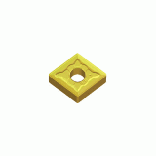 Original TaeguTec TT8125B TT8125 Carbide Insert - Triangle | Steel (10 PCS) CNMG 120408 ET CNMG 120408 ET TT8125B