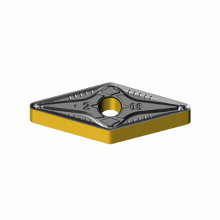 Original TaeguTec 120408 TT7015 Carbide Insert (10 PCS) CNMG KT-NS CNMG 120408 KT-NS TT7015