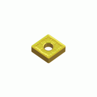 Original TaeguTec TT8125B TT8125 Carbide Insert - Triangle | Steel (10 PCS) CNMG 120408 MC CNMG 120408 MC TT8125B