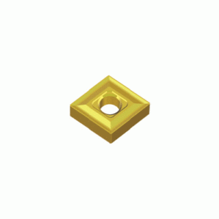 Original TaeguTec TT8125B TT8125 Carbide Insert - Triangle | Steel (10 PCS) CNMG 190604 CNMG 190604 TT8125B