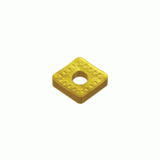 Original TaeguTec TT8115B Carbide Insert - Triangle (10 PCS) CNMM 160624 RX CNMM 160624 RX TT8115B
