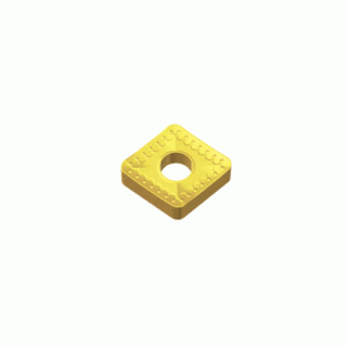 Original TaeguTec TT8115B Carbide Insert - Triangle (10 PCS) CNMM 190616 RH CNMM 190616 RH TT8115B