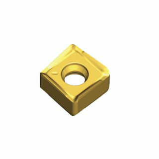 Original TaeguTec TT8125B TT8125 Carbide Insert - Triangle | Steel (10 PCS) CNMM 190624 HT CNMM 190624 HT TT8125B