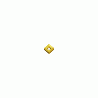 Original TaeguTec 190624 TT8020 Carbide Insert | Cast Iron (10 PCS) CNMM TK CNMM 190624 TK TT8020