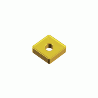 Original TaeguTec TT8115B Carbide Insert - Triangle (5 PCS) CNMM 250924 HZ CNMM 250924 HZ TT8115B