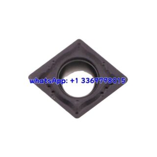 Original Walter CPGT060204-MP4 Carbide Turning Insert - Diamond 80° (10 PCS) WPP20S CPGT060204-MP4 WPP20S