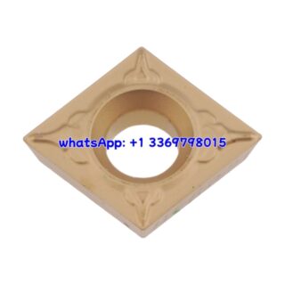 Original Mitsubishi CPMH090302-SV UE6020 Carbide Insert - Diamond 80° (10 PCS)