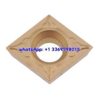 Original Mitsubishi CPMH090302-SV UE6020 Carbide Insert - Diamond 80° | Steel, Stainless Steel (10 PCS)