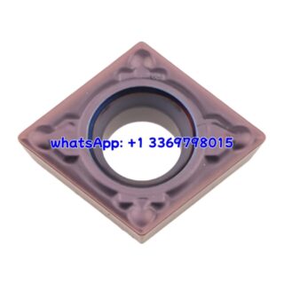 Original Mitsubishi CPMH090304-MV Carbide Insert - Diamond 80° | Steel & More (10 PCS) CPMH090304-MV VP45N