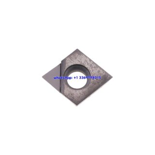 Original Sumitomo CPMT080202 DA2200 Carbide Insert - Diamond 80° (10 PCS)