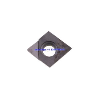 Original Sumitomo CPMT080204 DA2200 Carbide Insert - Diamond 80° (10 PCS)