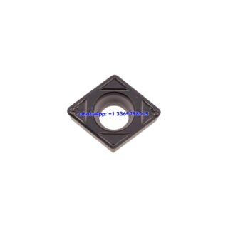 Original Sumitomo CPMT090308N-LB AC8025P Carbide Insert - Diamond 80° (10 PCS)