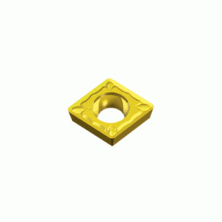 Original TaeguTec TT8125B TT8125 Carbide Insert - Triangle | Steel (10 PCS) CPMT 90304 FG CPMT 90304 FG TT8125B