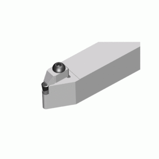 Original TaeguTec P09-120 Cutting Tool CRDCN 3225 CRDCN 3225 P09-120