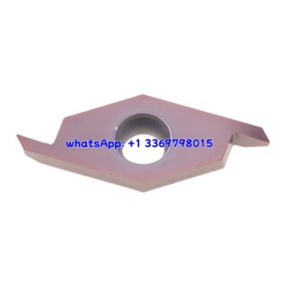 Original Mitsubishi CSVTB10DR Cutting Tool | Steel & More CSVTB10DR VP15K