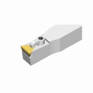 Original TaeguTec CTCPN Tool Holder 2513 Q16 CTCPN 2513 Q16